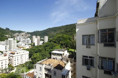 Apartamento à venda com 368m², 4 quartos e sem vagaVista do Quarto 2