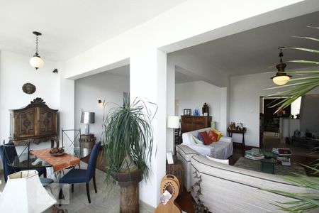 Apartamento à venda com 368m², 4 quartos e sem vagaJardim de Inverno