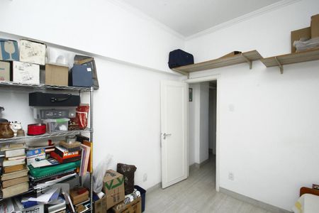 Apartamento à venda com 368m², 4 quartos e sem vagaQuarto 2