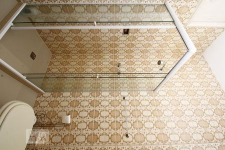 Apartamento à venda com 368m², 4 quartos e sem vagaBanheiro 1