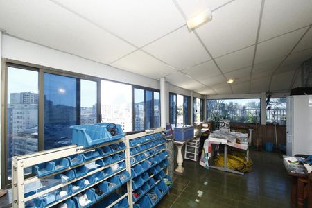 Apartamento à venda com 368m², 4 quartos e sem vagaCobertura