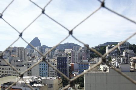 Apartamento à venda com 368m², 4 quartos e sem vagaVista da Sala