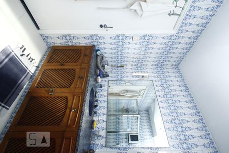 Apartamento à venda com 368m², 4 quartos e sem vagaBanheiro 2