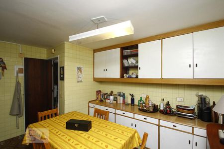 Apartamento à venda com 368m², 4 quartos e sem vagaCozinha