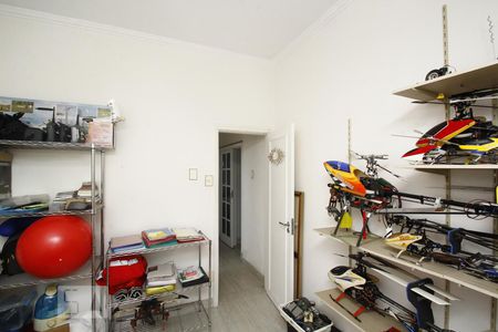 Apartamento à venda com 368m², 4 quartos e sem vagaQuarto 4