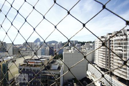 Apartamento à venda com 368m², 4 quartos e sem vagaVista do Quarto 3