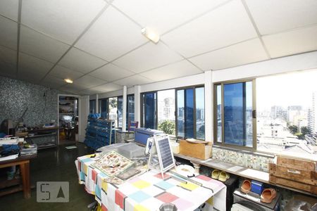 Apartamento à venda com 368m², 4 quartos e sem vagaCobertura