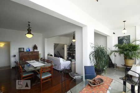 Apartamento à venda com 368m², 4 quartos e sem vagaJardim de Inverno