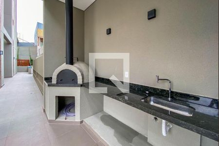 Apartamento para alugar com 42m², 1 quarto e 1 vagaÁrea comum
