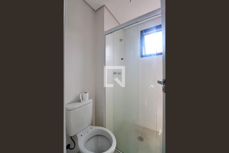 Apartamento para alugar com 42m², 1 quarto e 1 vagaBanheiro