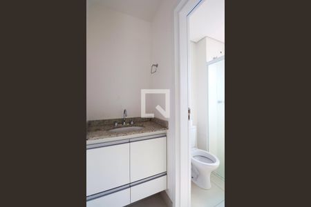 Apartamento para alugar com 42m², 1 quarto e 1 vagaBanheiro