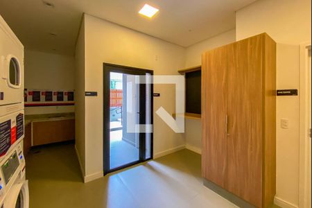 Apartamento para alugar com 42m², 1 quarto e 1 vagaÁrea comum