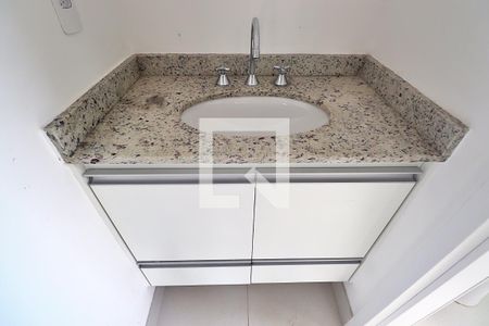 Apartamento para alugar com 42m², 1 quarto e 1 vagaBanheiro