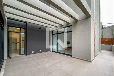 Apartamento para alugar com 42m², 1 quarto e 1 vagaÁrea comum