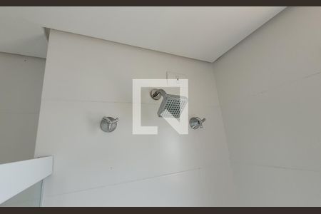 Apartamento à venda com 42m², 1 quarto e 1 vaga Apartamento à venda com 42m², 1 quarto e 1 vagaBanheiro