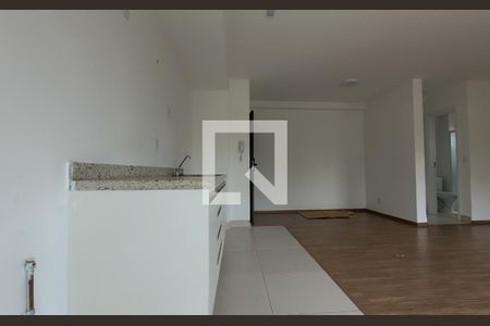 Apartamento à venda com 42m², 1 quarto e 1 vaga Apartamento à venda com 42m², 1 quarto e 1 vagaCozinha