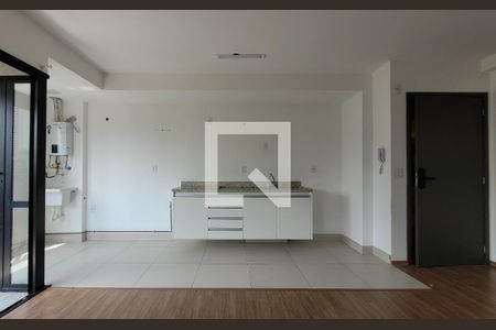 Apartamento à venda com 42m², 1 quarto e 1 vaga Apartamento à venda com 42m², 1 quarto e 1 vagaCozinha