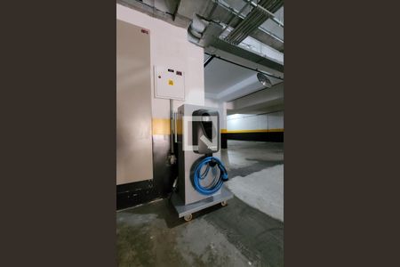 Apartamento à venda com 42m², 1 quarto e 1 vaga Apartamento à venda com 42m², 1 quarto e 1 vagaGaragem