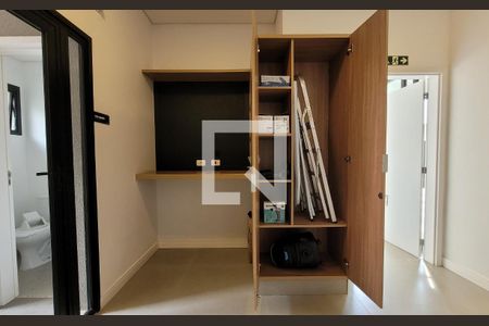 Apartamento à venda com 42m², 1 quarto e 1 vaga Apartamento à venda com 42m², 1 quarto e 1 vagaTool sharing