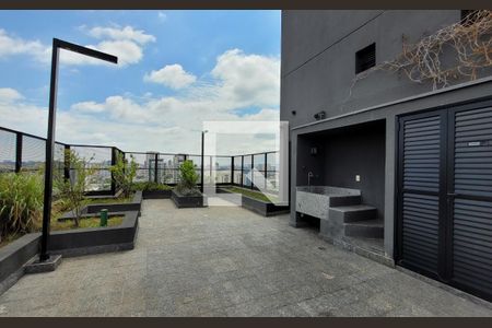 Apartamento à venda com 42m², 1 quarto e 1 vaga Apartamento à venda com 42m², 1 quarto e 1 vagaCobertura