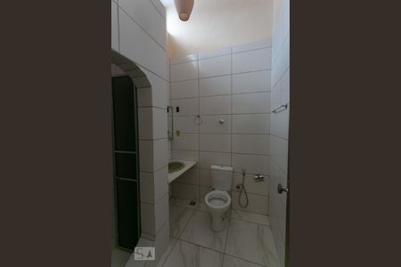 Apartamento à venda com 345m², 4 quartos e 2 vagasBanheiro