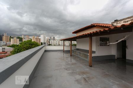 Apartamento à venda com 345m², 4 quartos e 2 vagasCobertura