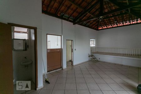 Apartamento à venda com 345m², 4 quartos e 2 vagasSala 3