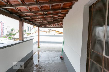 Apartamento à venda com 345m², 4 quartos e 2 vagasCobertura