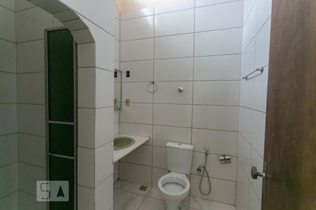 Apartamento à venda com 345m², 4 quartos e 2 vagasBanheiro