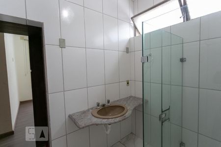 Apartamento à venda com 345m², 4 quartos e 2 vagasBanheiro da Suíte 2