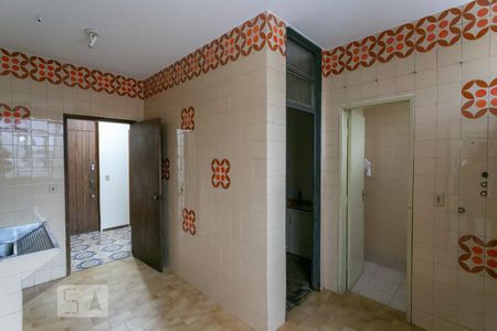 Apartamento à venda com 345m², 4 quartos e 2 vagasÁrea de Serviço