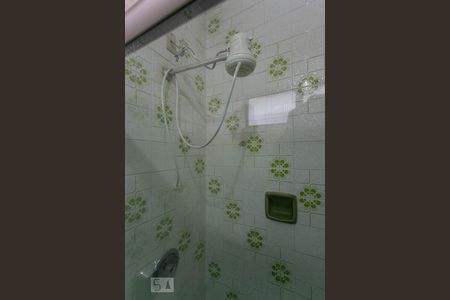 Apartamento à venda com 345m², 4 quartos e 2 vagasBanheiro da Suíte 1