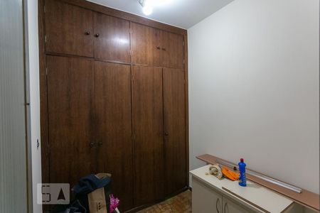 Apartamento à venda com 345m², 4 quartos e 2 vagasQuarto de Serviço