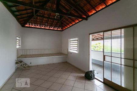 Apartamento à venda com 345m², 4 quartos e 2 vagasSala 3