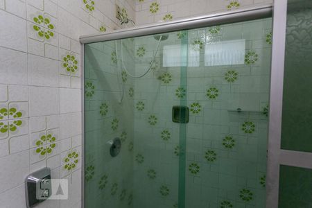 Apartamento à venda com 345m², 4 quartos e 2 vagasBanheiro da Suíte 1