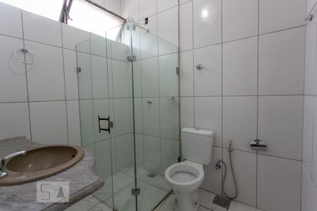 Apartamento à venda com 345m², 4 quartos e 2 vagasBanheiro da Suíte 2