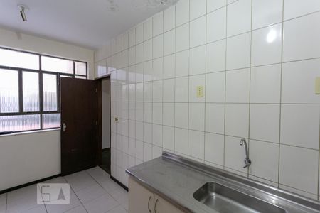 Apartamento à venda com 345m², 4 quartos e 2 vagasCozinha