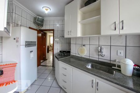 Apartamento à venda com 115m², 3 quartos e 1 vaga Apartamento à venda com 115m², 3 quartos e 1 vagaCozinha