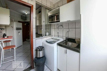 Apartamento à venda com 115m², 3 quartos e 1 vaga Apartamento à venda com 115m², 3 quartos e 1 vagaÁrea de Serviço