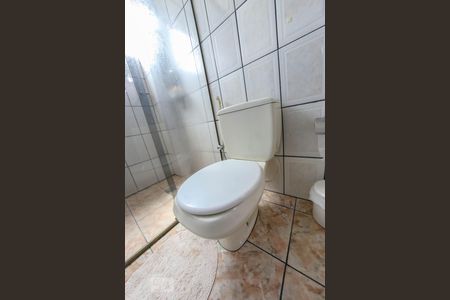 Apartamento à venda com 115m², 3 quartos e 1 vaga Apartamento à venda com 115m², 3 quartos e 1 vagaBanheiro da Suíte