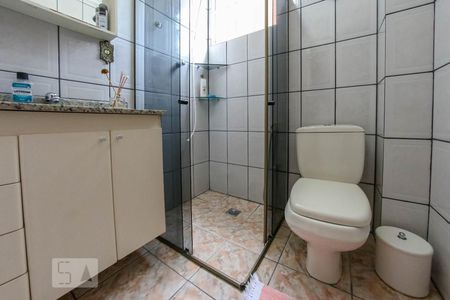 Apartamento à venda com 115m², 3 quartos e 1 vaga Apartamento à venda com 115m², 3 quartos e 1 vagaBanheiro Social