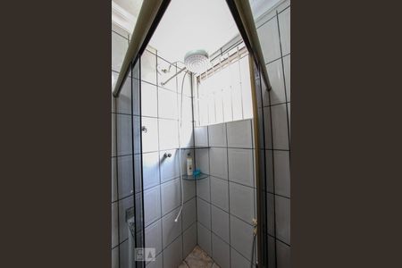 Apartamento à venda com 115m², 3 quartos e 1 vaga Apartamento à venda com 115m², 3 quartos e 1 vagaBanheiro Social