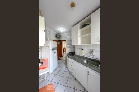 Apartamento à venda com 115m², 3 quartos e 1 vaga Apartamento à venda com 115m², 3 quartos e 1 vagaCozinha