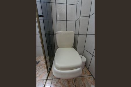 Apartamento à venda com 115m², 3 quartos e 1 vaga Apartamento à venda com 115m², 3 quartos e 1 vagaBanheiro Social