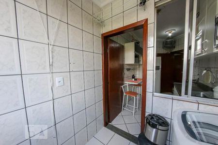 Apartamento à venda com 115m², 3 quartos e 1 vaga Apartamento à venda com 115m², 3 quartos e 1 vagaÁrea de Serviço