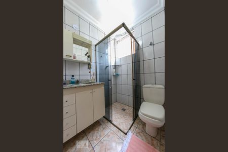 Apartamento à venda com 115m², 3 quartos e 1 vaga Apartamento à venda com 115m², 3 quartos e 1 vagaBanheiro Social