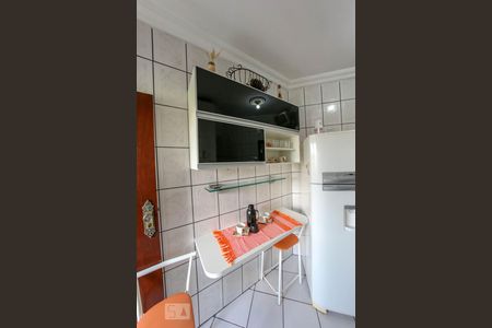 Apartamento à venda com 115m², 3 quartos e 1 vaga Apartamento à venda com 115m², 3 quartos e 1 vagaCozinha