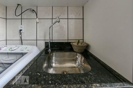 Apartamento à venda com 115m², 3 quartos e 1 vaga Apartamento à venda com 115m², 3 quartos e 1 vagaÁrea de Serviço
