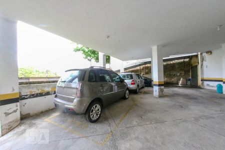 Apartamento à venda com 115m², 3 quartos e 1 vaga Apartamento à venda com 115m², 3 quartos e 1 vagaGaragem