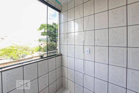 Apartamento à venda com 115m², 3 quartos e 1 vaga Apartamento à venda com 115m², 3 quartos e 1 vagaÁrea de Serviço